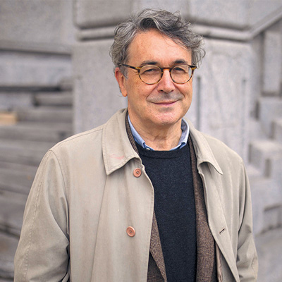 Andrés Trapiello