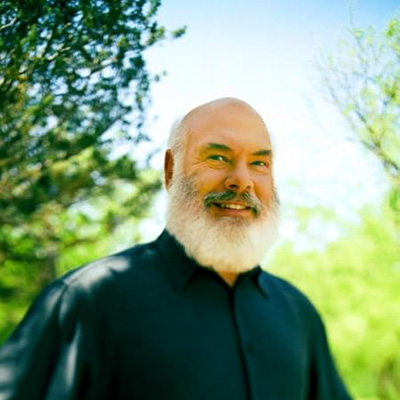 Andrew Weil