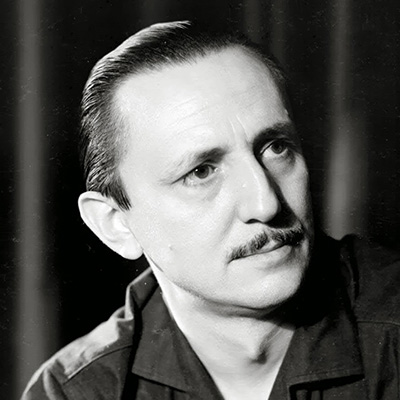 Antonio Buero Vallejo