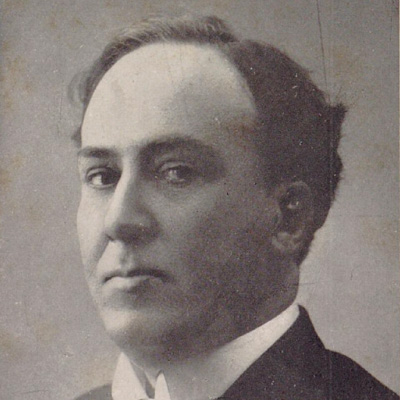 Antonio Machado