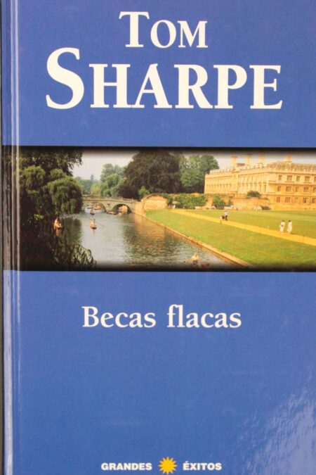 Becas flacas