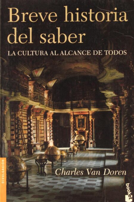 Breve historia del saber