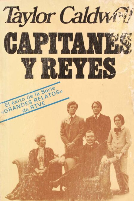 Capitanes y Reyes