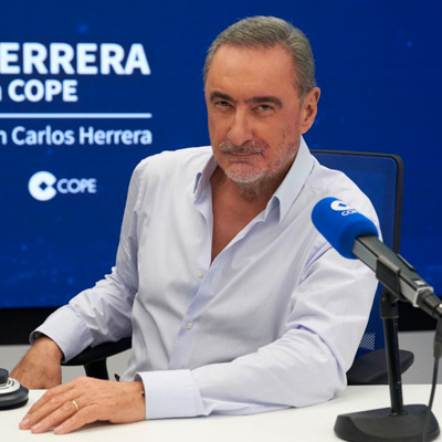 Carlos Herrera Crusset