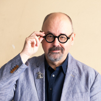 Carlos Ruiz Zafón