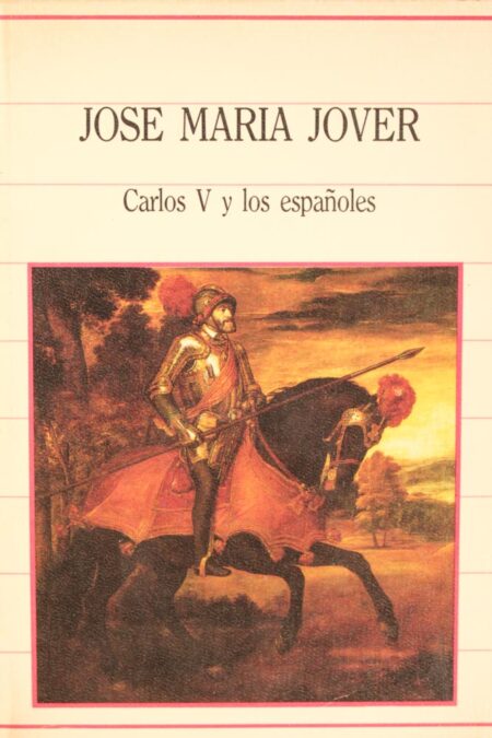 Carlos V y los españoles