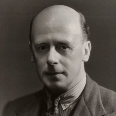 Cecil Roberts