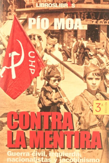 Contra la mentira