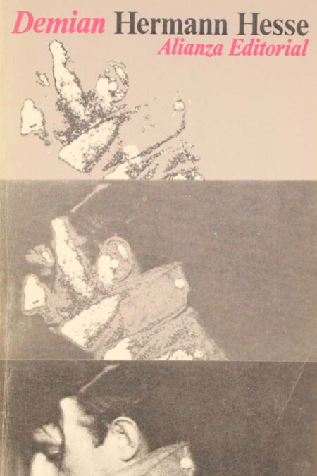 Demian (La historia de la juventud de Emil Sinclair)