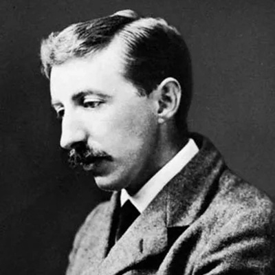 E. M. Forster