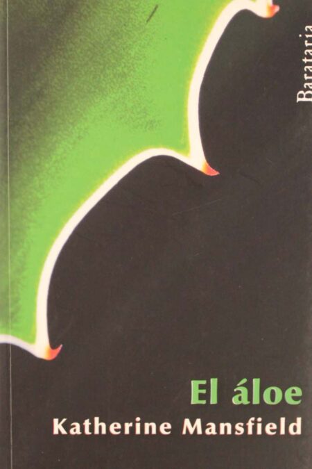 El áloe