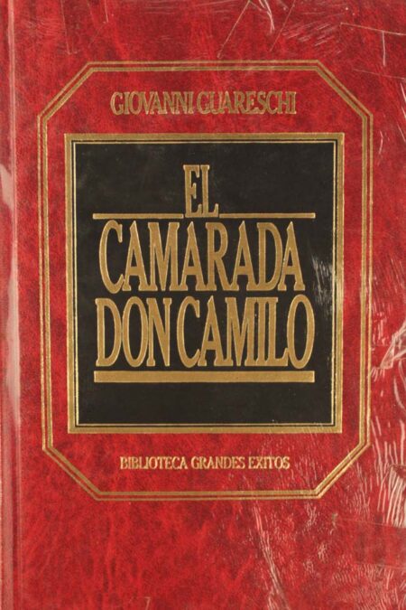 El camarada Don Camilo