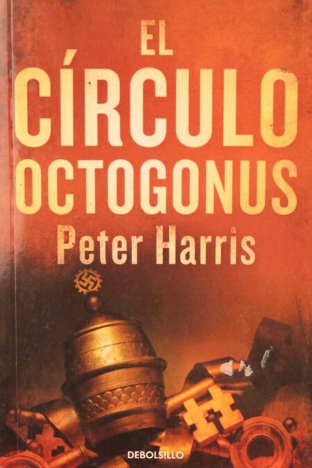 El círculo Octogonus