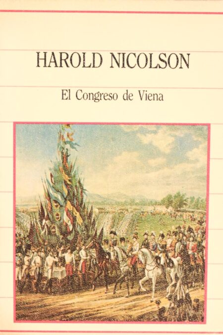 El Congreso de Viena