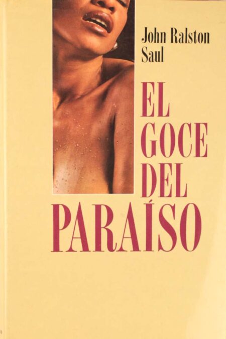 El goce del paraíso