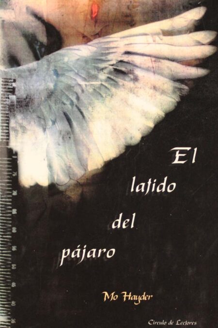 El latido del pájaro