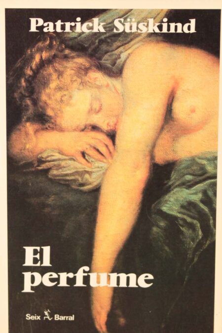 El perfume