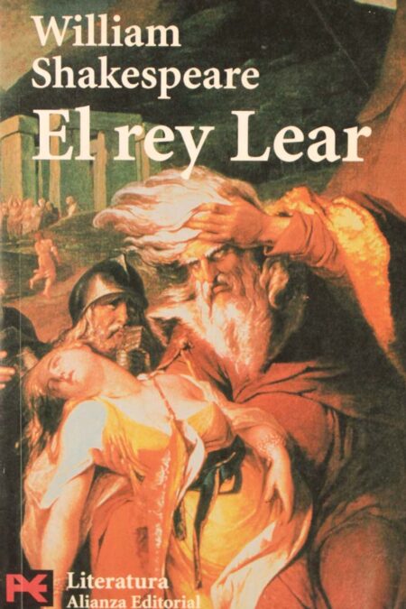 El rey Lear