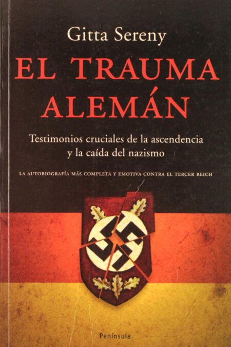 El trauma alemán