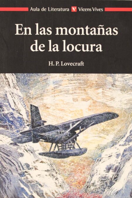 En las montañas de la locura