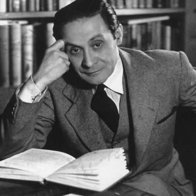 Enrique Jardiel Poncela