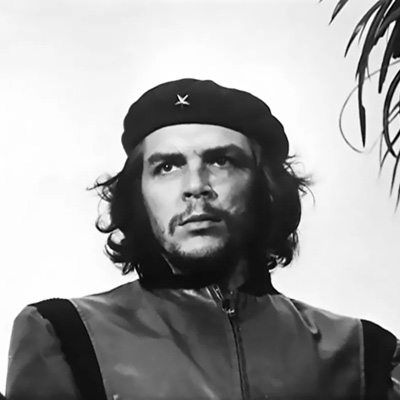 Ernesto Che Guevara