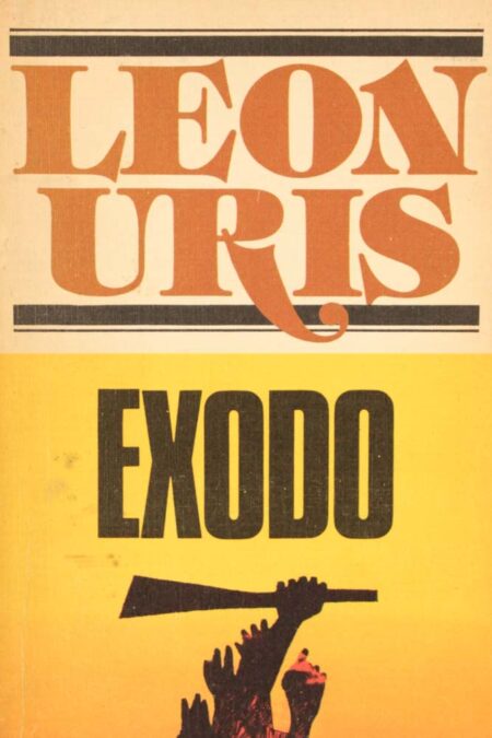 Éxodo