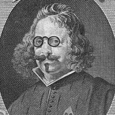 Francisco de Quevedo