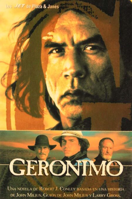Geronimo