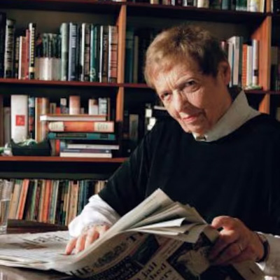 Gitta Sereny