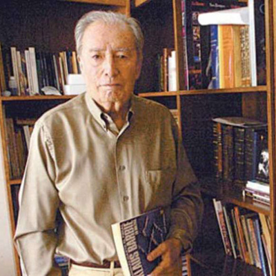 Gustavo A. Sánchez Salazar