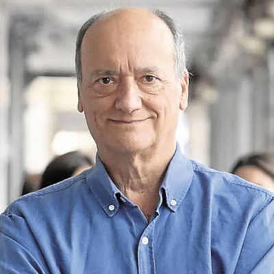 Gustavo Martín Garzo