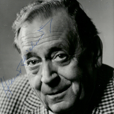 Hans Blickensdörfer