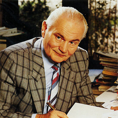Heinz G. Konsalik