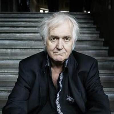 Henning Mankell