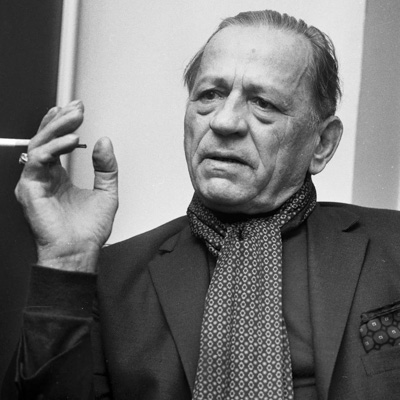 Henri Charrière