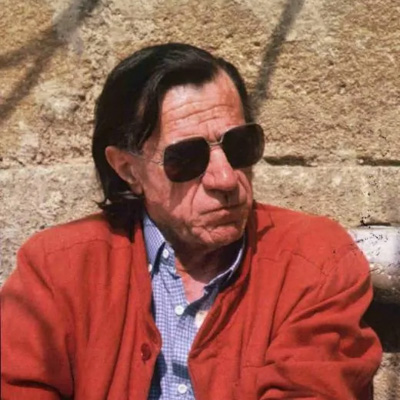 Henri-François Rey