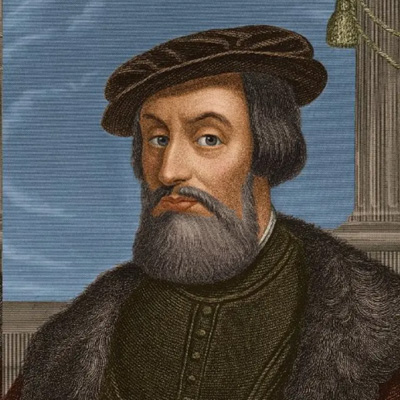 Hernán Cortés