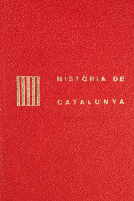 Història de Catalunya