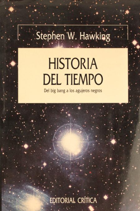 Historia del tiempo