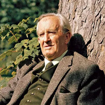 J. R. R. Tolkien