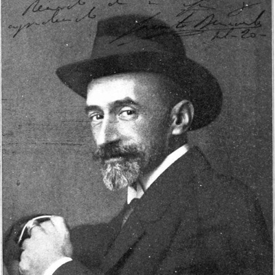 Jacinto Benavente