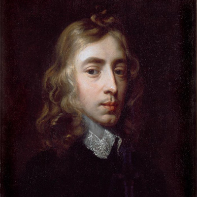 John Milton