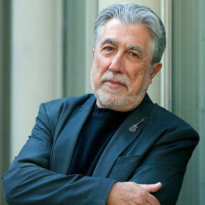 Jordi Sierra i Fabra