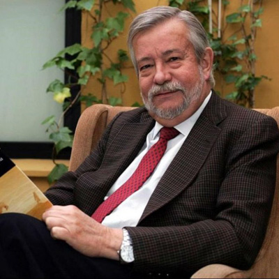 José Mª Guelbenzu