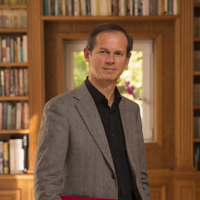 José Rodrigues dos Santos