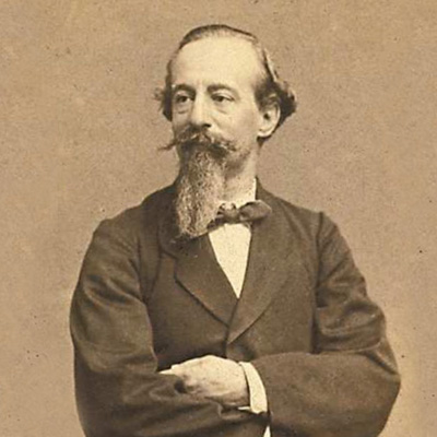 José Zorrilla
