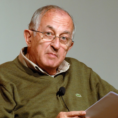 Juan Goytisolo