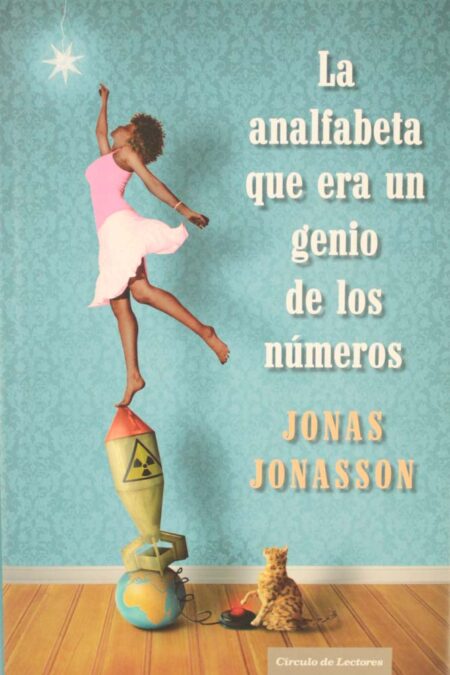La analfabeta que era un genio de los números