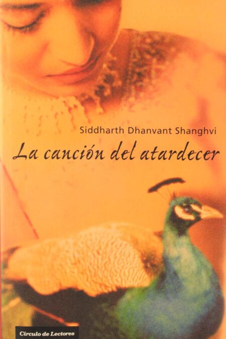 La canción del atardecer